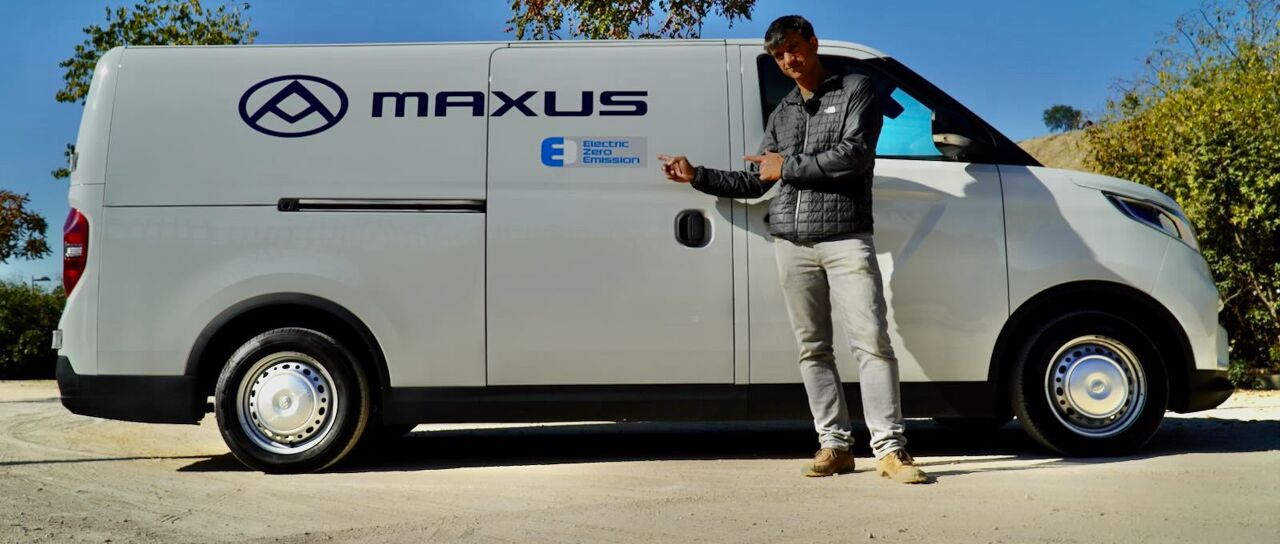 Todas las noticias de coches en un solo portal: Pruebas, fotos, vídeos, informes...