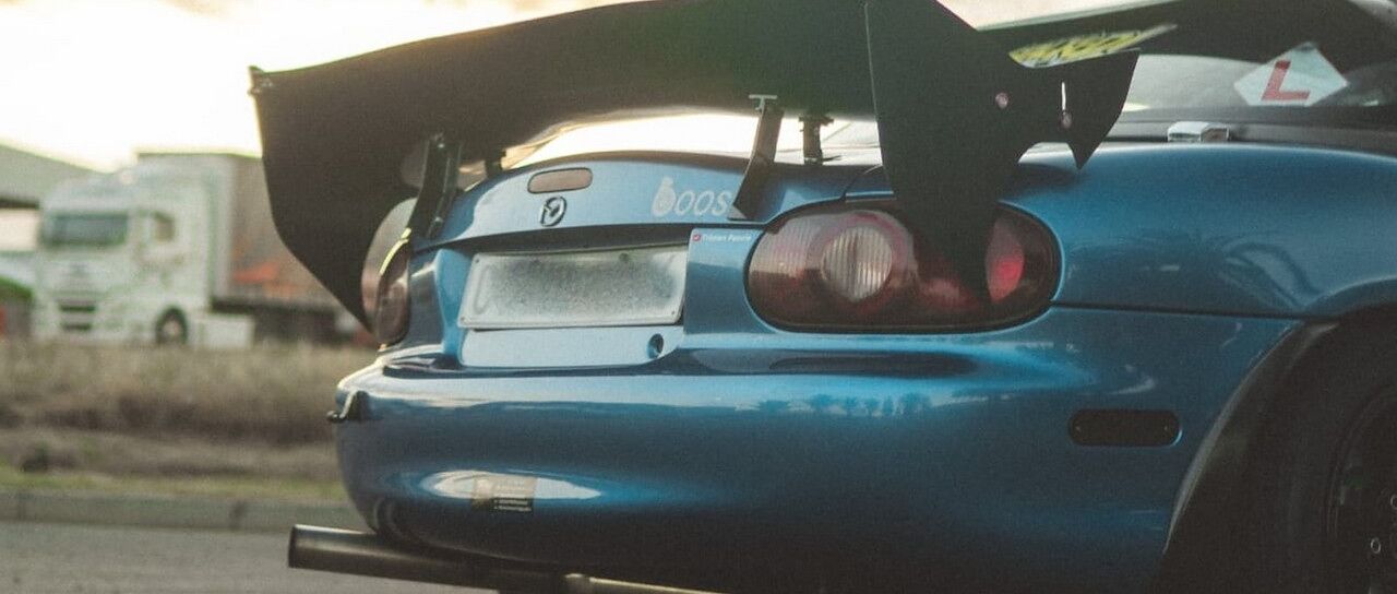 Todas las noticias de coches en un solo portal: Pruebas, fotos, vídeos, informes...