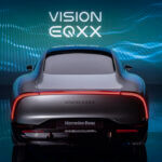 Mercedes Vision EQXX 1 150x150