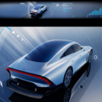 Mercedes Vision EQXX 10 150x150