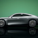 Mercedes Vision EQXX 11 150x150