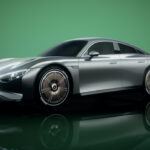 Mercedes Vision EQXX 15 150x150