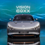 Mercedes Vision EQXX 2 150x150