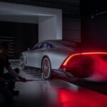 Mercedes Vision EQXX 33 150x150