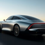 Mercedes Vision EQXX 4 150x150