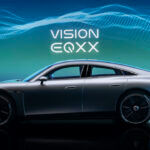 Mercedes Vision EQXX 5 150x150