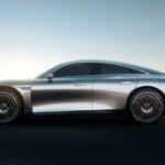 Mercedes Vision EQXX 8 150x150