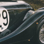 Morgan Plus Four LM62 1 150x150