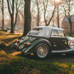 Morgan Plus Four LM62 10 150x150