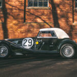Morgan Plus Four LM62 14 150x150