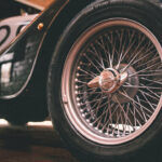 Morgan Plus Four LM62 15 150x150