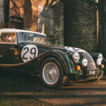 Morgan Plus Four LM62 16 150x150