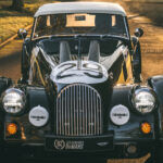Morgan Plus Four LM62 19 150x150