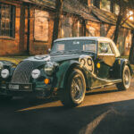 Morgan Plus Four LM62 2 150x150