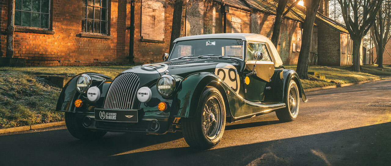 Todas las noticias de coches en un solo portal: Pruebas, fotos, vídeos, informes...