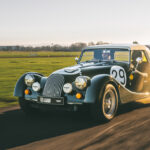 Morgan Plus Four LM62 20 150x150