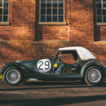 Morgan Plus Four LM62 22 150x150