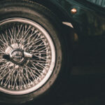 Morgan Plus Four LM62 23 150x150