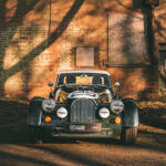 Morgan Plus Four LM62 25 150x150