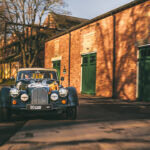 Morgan Plus Four LM62 26 150x150