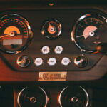 Morgan Plus Four LM62 27 150x150