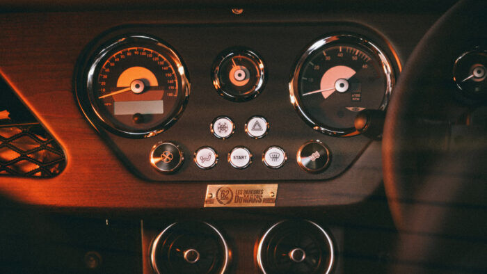 Morgan Plus Four LM62 27 700x394