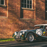 Morgan Plus Four LM62 28 150x150