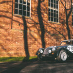 Morgan Plus Four LM62 29 150x150