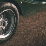 Morgan Plus Four LM62 4 150x150