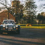 Morgan Plus Four LM62 5 150x150