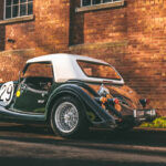 Morgan Plus Four LM62 7 150x150