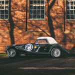Morgan Plus Four LM62 8 150x150