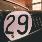 Morgan Plus Four LM62 9 150x150