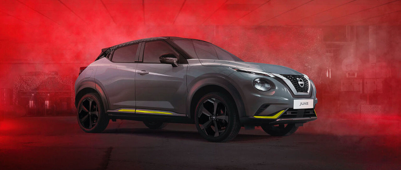 Todas las noticias de coches en un solo portal: Pruebas, fotos, vídeos, informes...