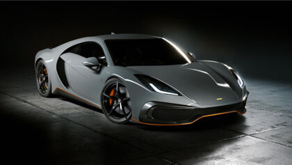 Noble M500: la reinvención de la firma británica