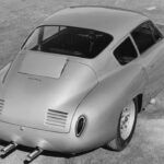 Porsche 356B 1600GS Carrera GTL Abarth 11 150x150