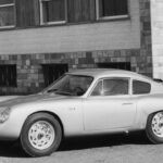 Porsche 356B 1600GS Carrera GTL Abarth 12 150x150