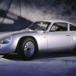 Porsche 356B 1600GS Carrera GTL Abarth 13 150x150