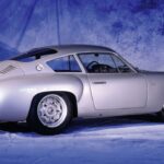 Porsche 356B 1600GS Carrera GTL Abarth 2 150x150