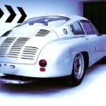 Porsche 356B 1600GS Carrera GTL Abarth 3 150x150