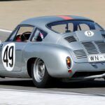 Porsche 356B 1600GS Carrera GTL Abarth 5 150x150