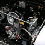 Porsche 356B 1600GS Carrera GTL Abarth 6 150x150