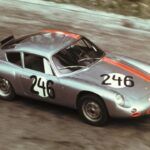 Porsche 356B 1600GS Carrera GTL Abarth 8 150x150