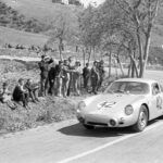 Porsche 356B 1600GS Carrera GTL Abarth 9 150x150