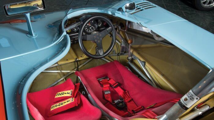 Porsche 908 03 Spyder 1970 7 700x394