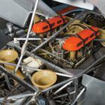 Porsche 908 03 Spyder 1970 8 150x150