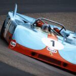 Porsche 908 03 Spyder 1971 3 150x150