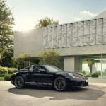 Porsche 911 Edition 2022 8 150x150