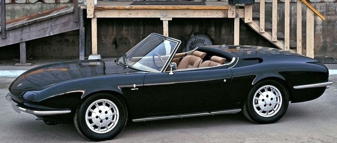 Todas las noticias de coches en un solo portal: Pruebas, fotos, vídeos, informes...