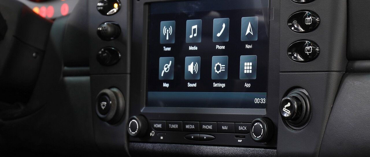 Todas las noticias de coches en un solo portal: Pruebas, fotos, vídeos, informes...